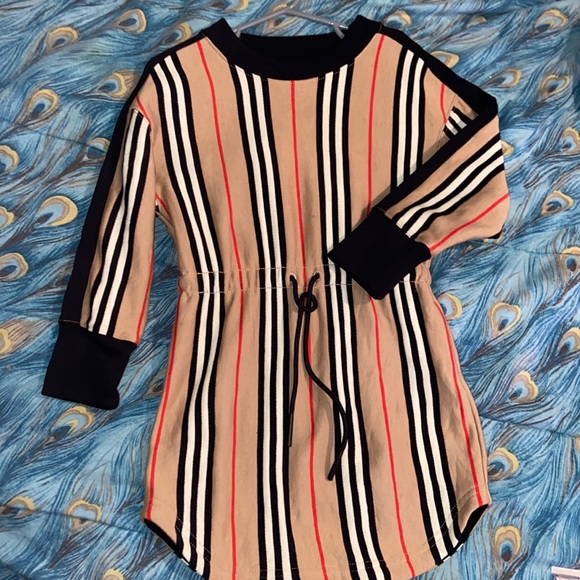 Burberry Other - Toddler Burberry dress